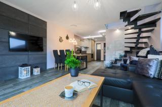 Apartament Marron - Szczyrk - 9