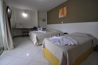 Barravento Praia Hotel - Ilhéus - 5