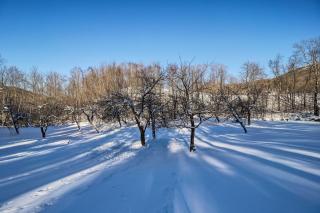 Ski Lodge Mtn Retreat with Fire Pit, Deck and Views! - 4