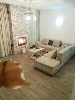 Apartment A36 Silver Mountain - Poiana Brasov - 4