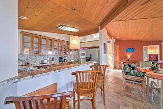 Direct Oceanfront, Big Island Home - 1