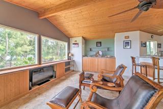 Direct Oceanfront, Big Island Home - Keaau - 6