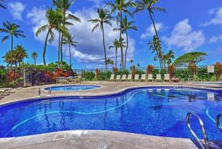 Kihei Haven at Village by the Sea, Steps to Beach! - 0