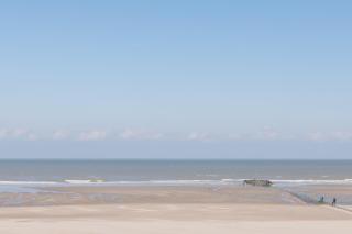 Charmant appartement met frontaal zeezicht - Middelkerke - 0