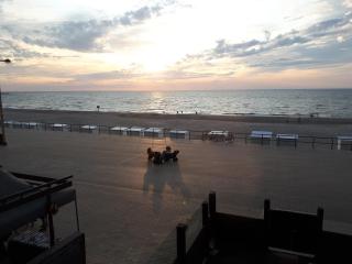 Charmant appartement met frontaal zeezicht - Middelkerke - 4