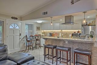 5 Mi to Dtwn Austin Gem with Pool, Pets Welcome - Austin - 4