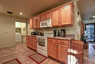 Mountain Cabin Retreat with Game Room, Patio and Views - Indian Pine - 2