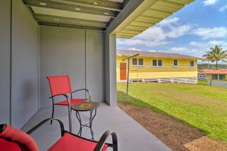 Charming Historic Hilo House – Minutes to Beach! - 9