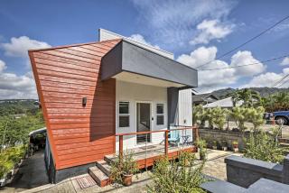 Remodeled Honolulu Apartment with Courtyard Downtown - Honolulu - 0