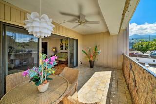 Downtown Air Conditioned Condo Walk to Beaches - Kailua-Kona - 0