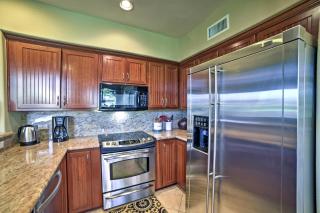 Luxury Mauna Lani Resort Villa - Beach Access! - Waikoloa - 4