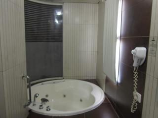 Madisson Hotel - 6