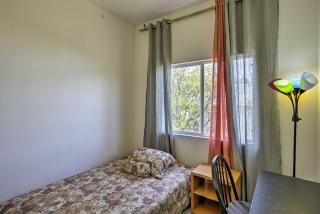 Remodeled Honolulu Apartment with Courtyard Downtown - Honolulu - 1