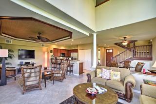 Luxury Mauna Lani Resort Villa - Beach Access! - 1