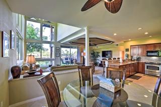 Luxury Mauna Lani Resort Villa - Beach Access! - Waikoloa - 8