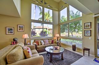 Luxury Mauna Lani Resort Villa - Beach Access! - Waikoloa - 2