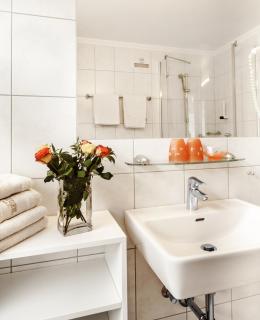 Kraners Alpenhof BIO Bed and Breakfast Pension - Weissensee - 6