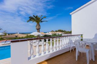 Villas Nord & Sud 83AB, Son Bou By MENORCARENTALS - Son Bou - 1