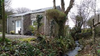 Ty r Pwmp - Haverfordwest - 8