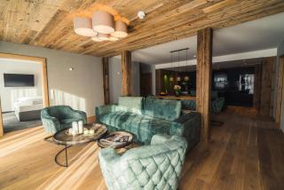 Panorama Residence Mösern - Seefeld in Tirol - 2