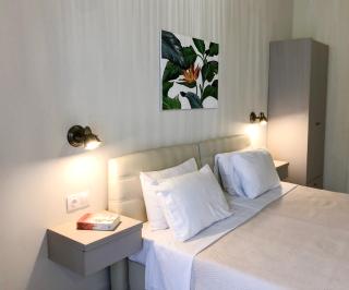 Stelisia Rooms - Chania - 8