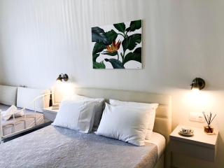 Stelisia Rooms - Chania - 2