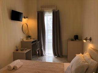 Stelisia Rooms - Chania - 4