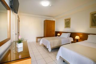 Hotel ΑΤΗΙΝΑ - Lamía - 5