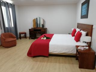 Lucilia's House - Calheta - 3