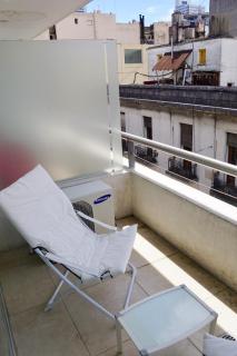 Modern Studio with private Balcony in San Telmo - Buenos Aires - 6