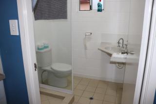 Spanish Lace Motor Inn - Townsville - 4