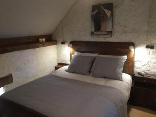 Les Bouaux, Lavena - Cussy-en-Morvan - 3