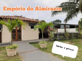 kitnet da izumi - Cabo Frío - 3