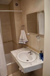 Modern Studio with private Balcony in San Telmo - Buenos Aires - 2