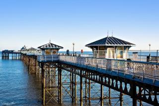 Elsinore Hotel Llandudno - Llandudno - 7