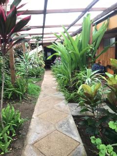 Hostal Vaihere - 4