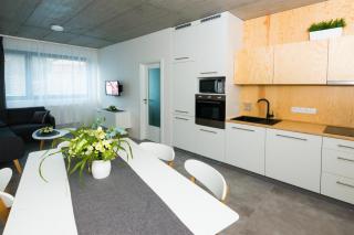 Residence Trafick - Prague - 1