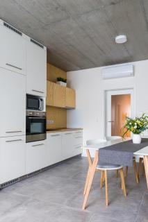 Residence Trafick - Prague - 3