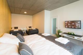 Residence Trafick - Prague - 4