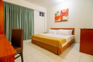 El Dorado Express Hotel - 9