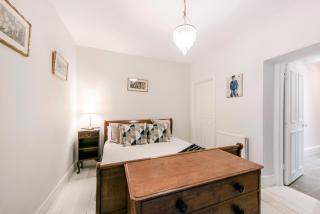 CS Apartments Notting Hill - Londra - 7