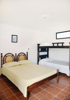 Hostal Dumbira - Taganga - 7