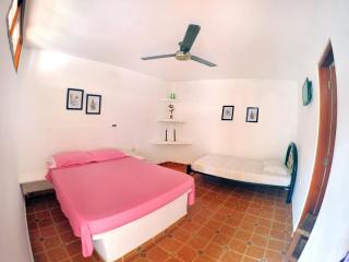 Hostal Dumbira - Taganga - 3