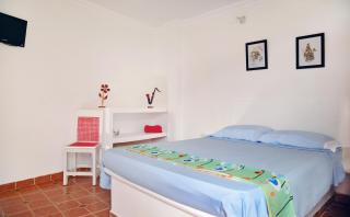 Hostal Dumbira - Taganga - 4