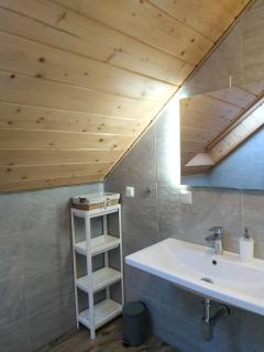 Apartament Pod kogutkiem - Uście Gorlickie - 3