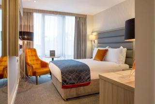 Metro Hotel Dublin Airport - Santry - 5