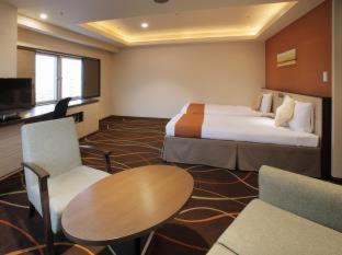 Okinawa NaHaNa Hotel & Spa - 2