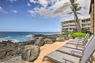 Kailua-Kona Condo with 2 Private Lanais! - 0