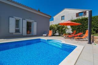 Holiday home in Dramalj 39283 - Dramalj - 9