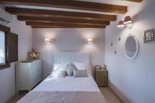 La Casa del Tránsito - Living Toledo - Toledo - 7